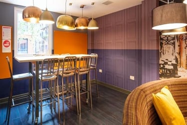 1 bed flat, Albert Street, Shieldfield, Newcastle, NE12DL - Image 15